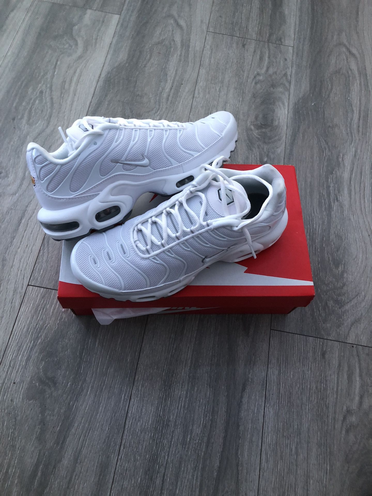 Running Shoes Nike Air Max 20000 Nike Air Max Plus