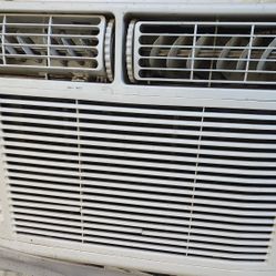 Window AC