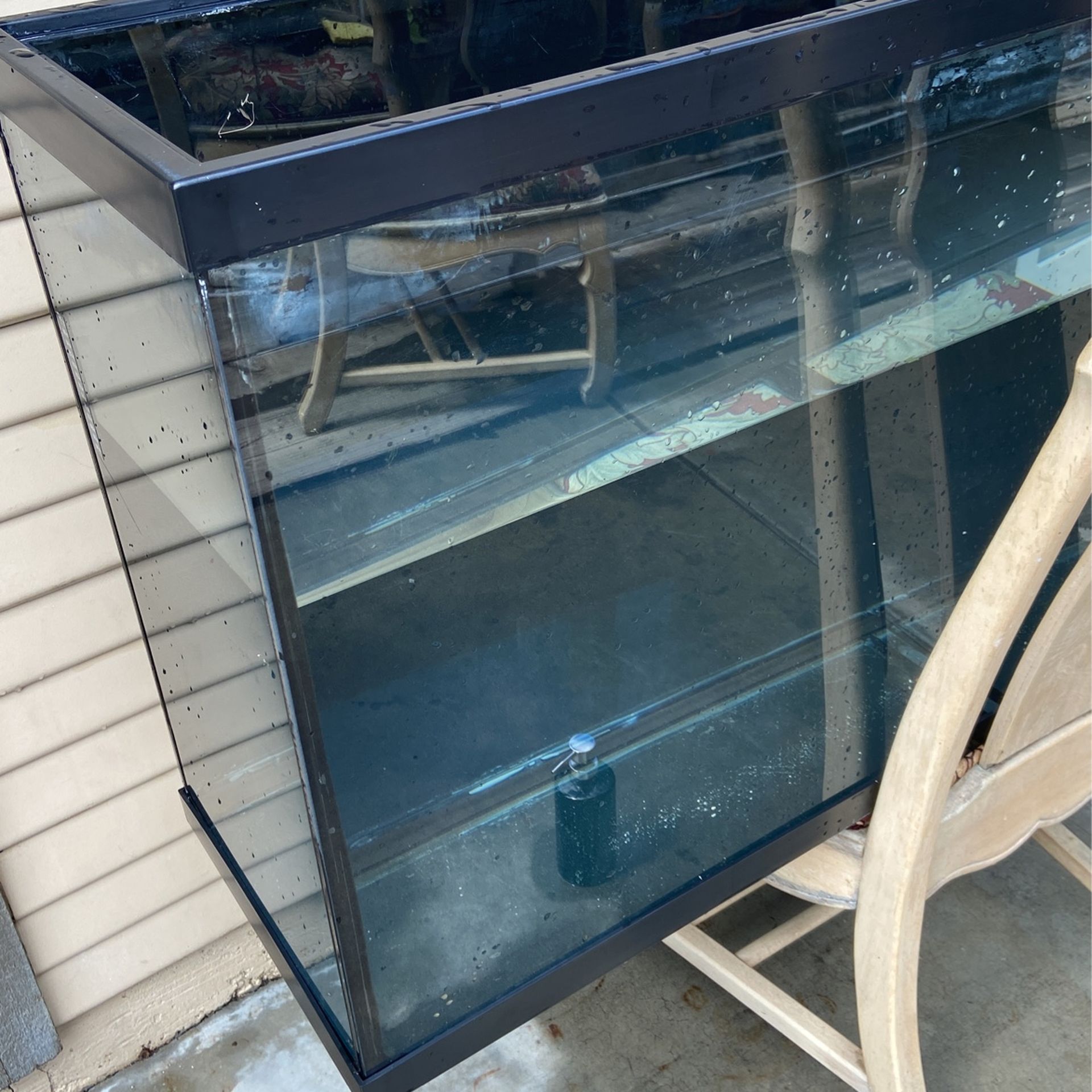 55 Gallon Aquarium Fish Tank And Much More!