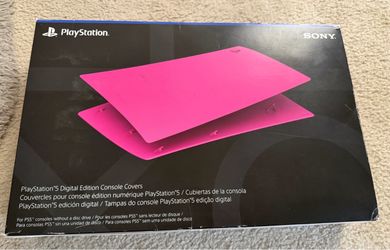PlayStation Cover