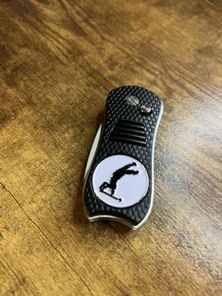 Pitch Mark Repair Tool (Brand New)
