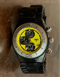 TechnoMarine Sport "Raft" RSX18 Chronograph Men’s Watch