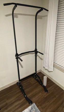 Pull up bar