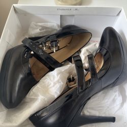 Nine West Women’s Heels 8.5M
