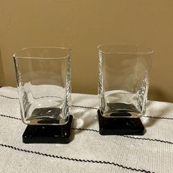 Decorative Glasses 