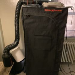 Grow Tent 