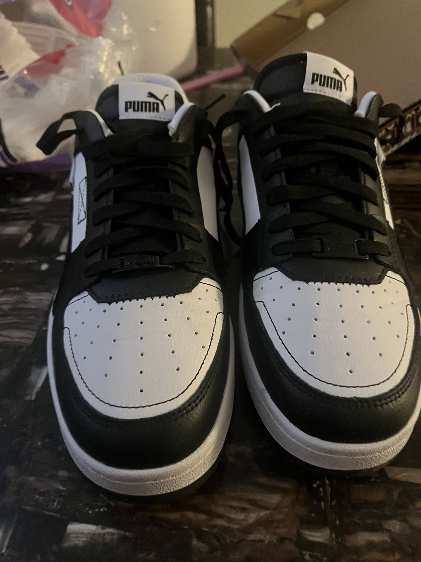 Puma Shoes