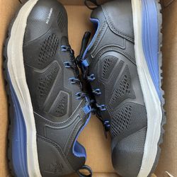 Composite Work Shoes