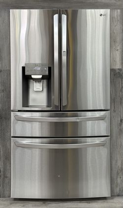 LG Refrigerator LRMDC2306S - 02999