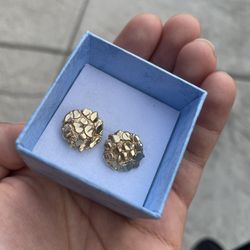 Gold Nuggets