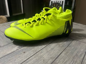 Nike Cleats