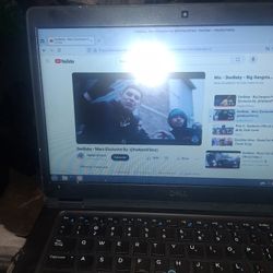 Brand New Dell Laptop