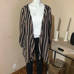 Cardigan Size Xl 
