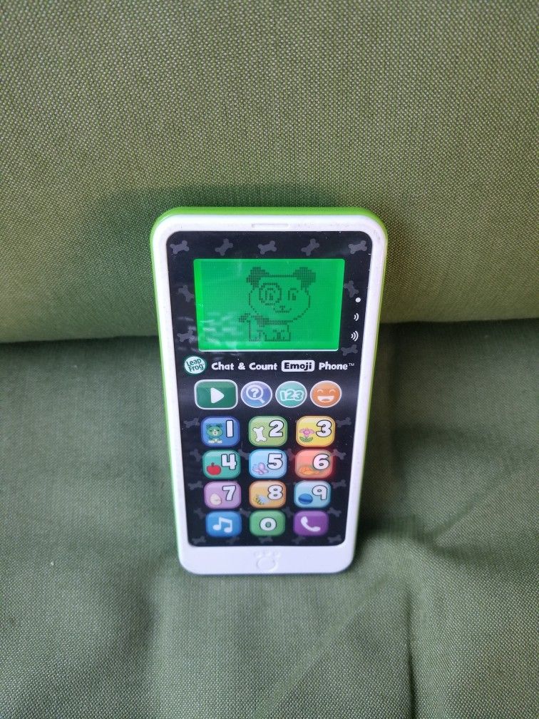 Kids learning toy