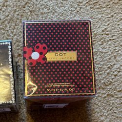 1.7 Oz Marc Jacobs DOT