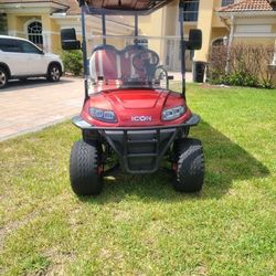 Golf Cart
