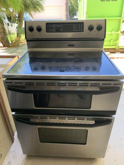 Stove
