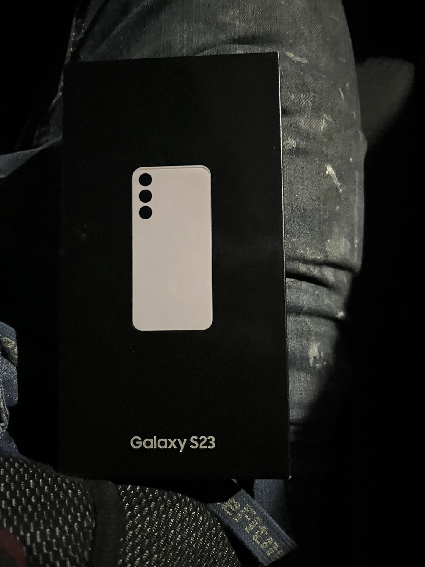 samsung s23