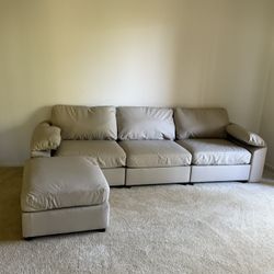 Brand New Couch 