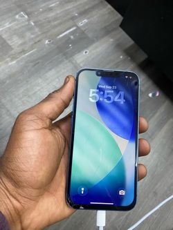 iPhone 13