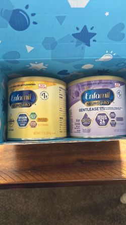 Free baby food