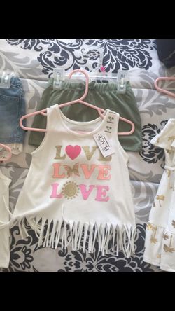 NEW GIRLS FUN OUTFIT