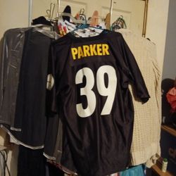 Steelers Jersey 