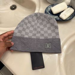 Louis Vuitton Beanie 