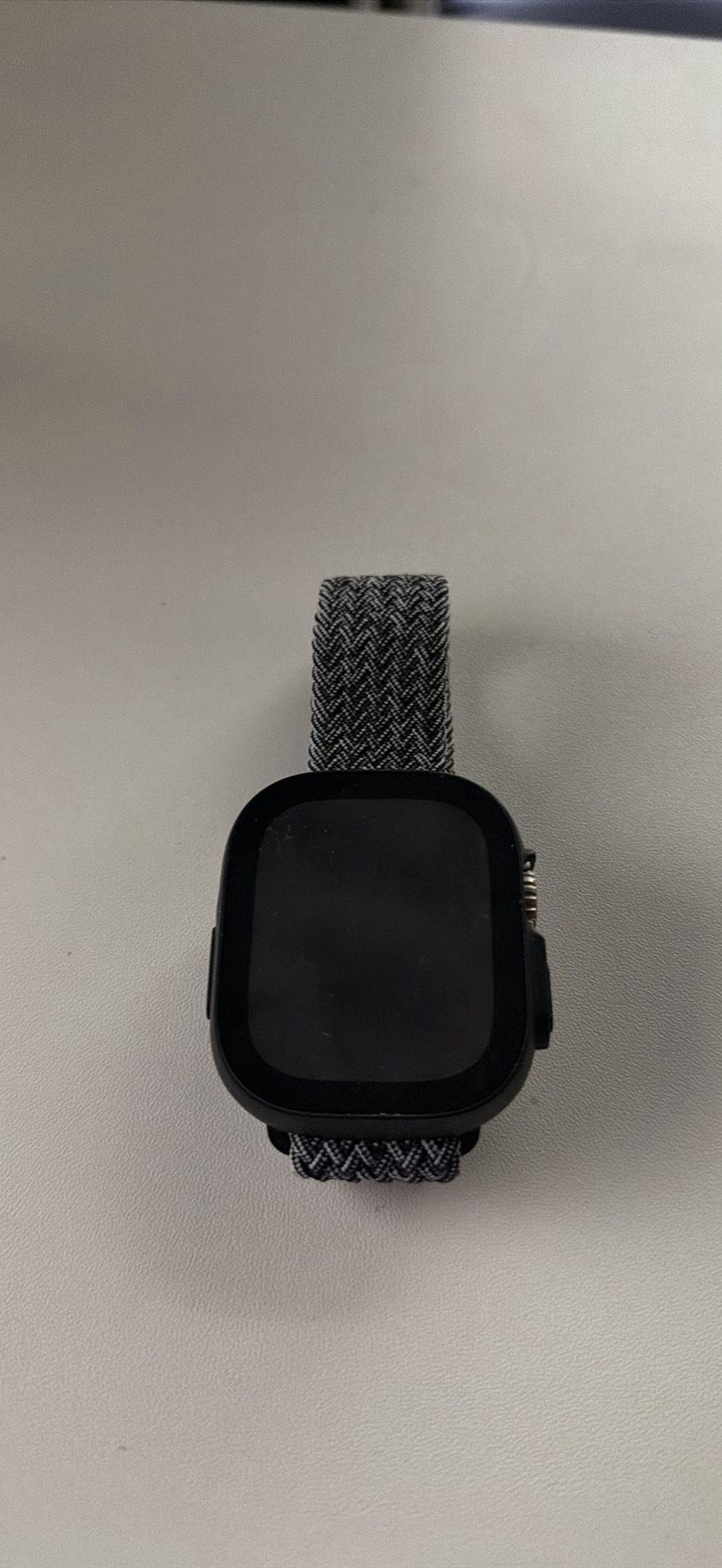 Apple Watch Ultra