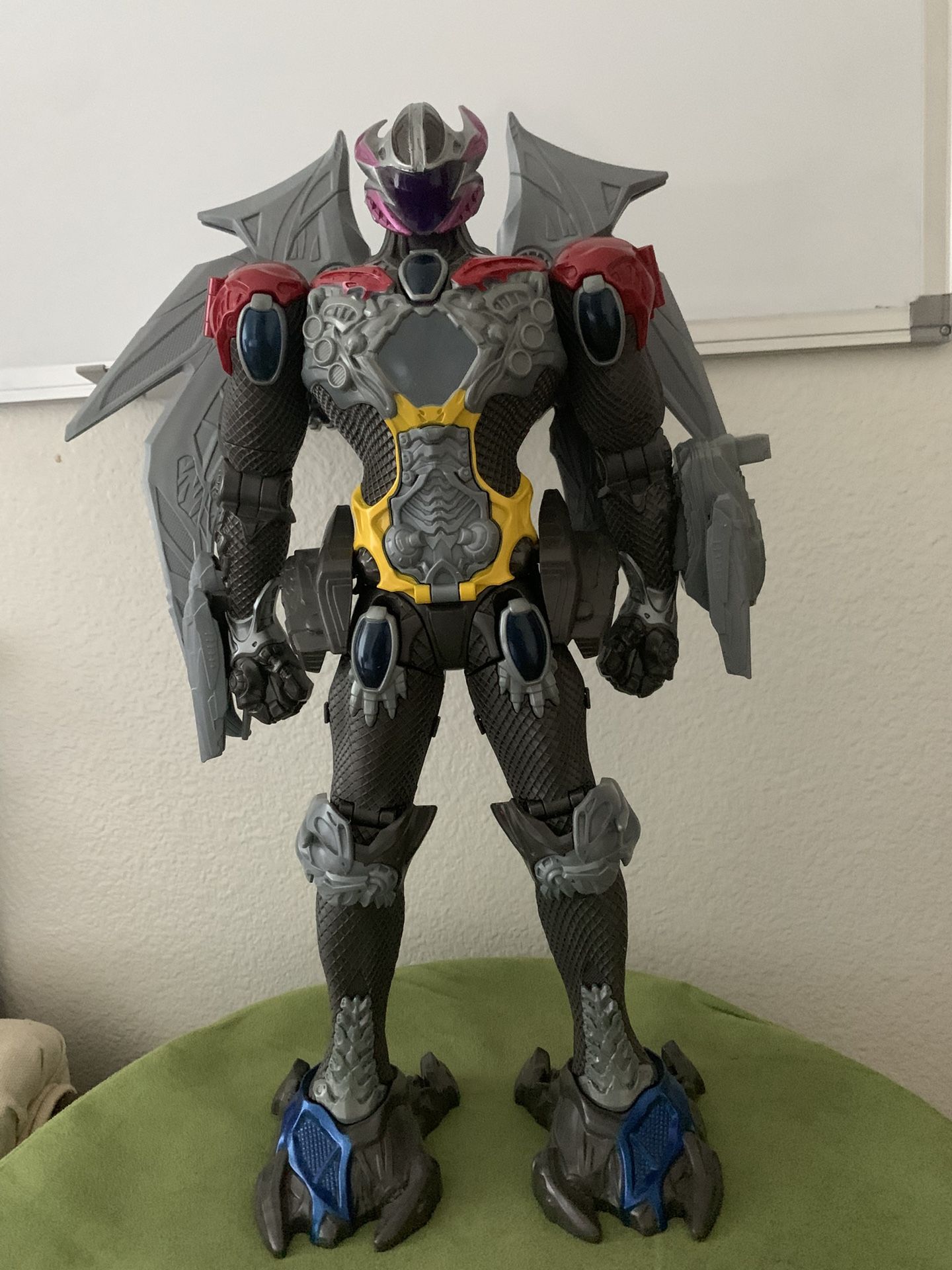 Mech Toy