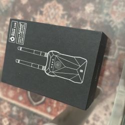 Aputure Sidus Link (unused, New)