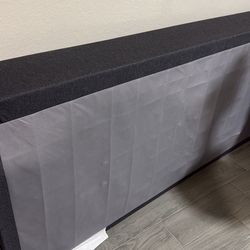 King size box springs