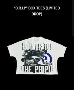 TRXPSINC TEE CLOTHING BRAND