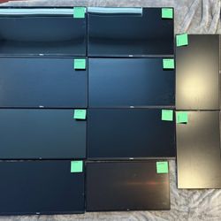 Dell Monitors: Ultrasharp, Professional, and S-Series