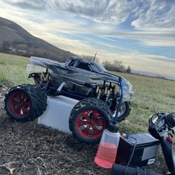 Traxxas Max 