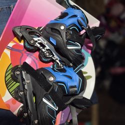 Roller Skates