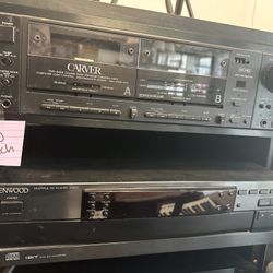 Sound Systems