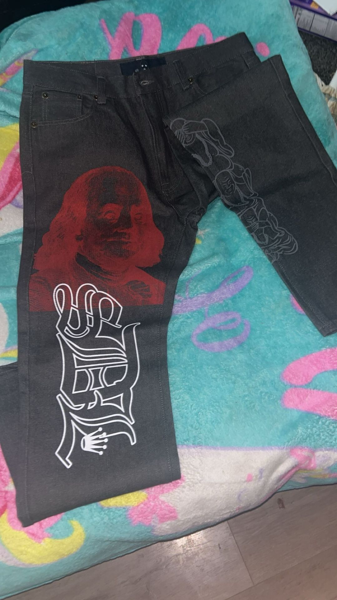 SDL Jeans