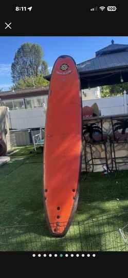 Surfboard
