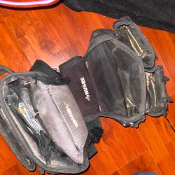 Bag Pouches