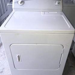 Dryer Kenmore 