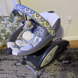 Baby Swing 