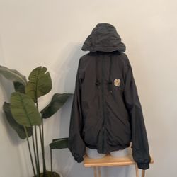 Weatherproof Notre Dame Jacket