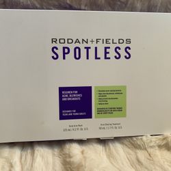 Rodan + Fields  Spotless