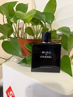 Bleu de Chanel Eau de Parfum