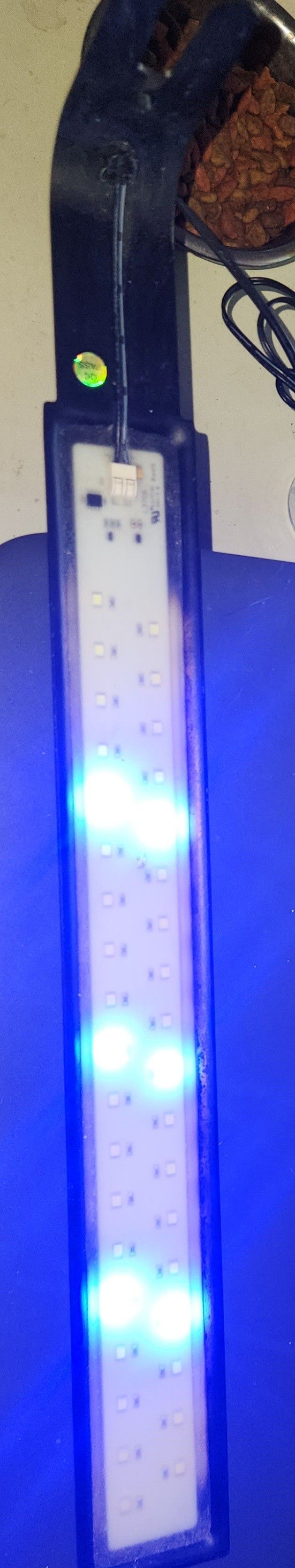 Led Aquarium Light