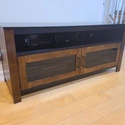 Home Entertainment Center 