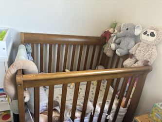 Crib