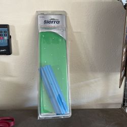 Sierra Trailering Clips