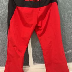 Hellstar Thriller Pants